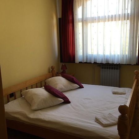 Room Bonaca Ogulin Ngoại thất bức ảnh