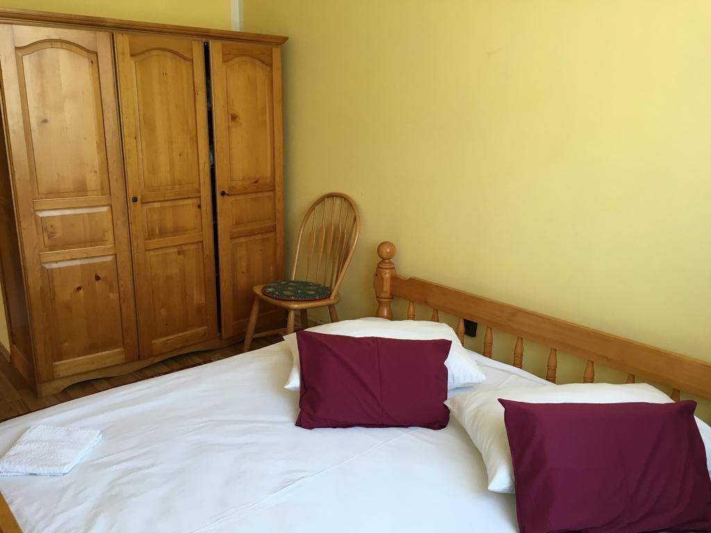 Room Bonaca Ogulin Ngoại thất bức ảnh