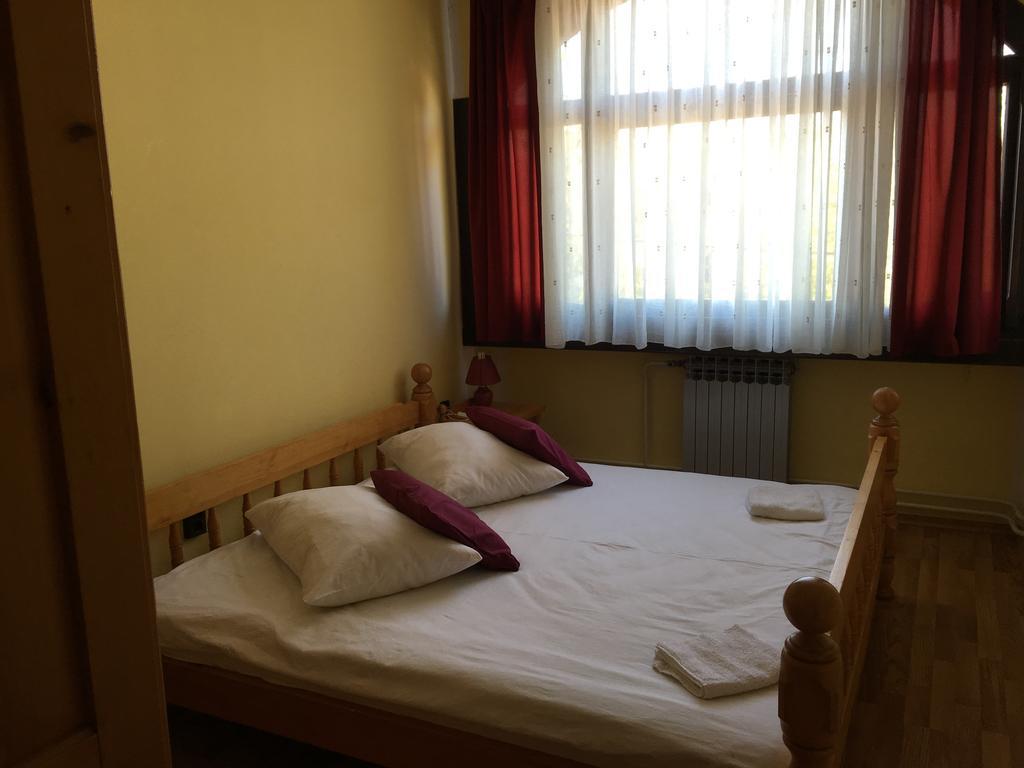 Room Bonaca Ogulin Ngoại thất bức ảnh
